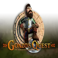 Gonzo's Quest